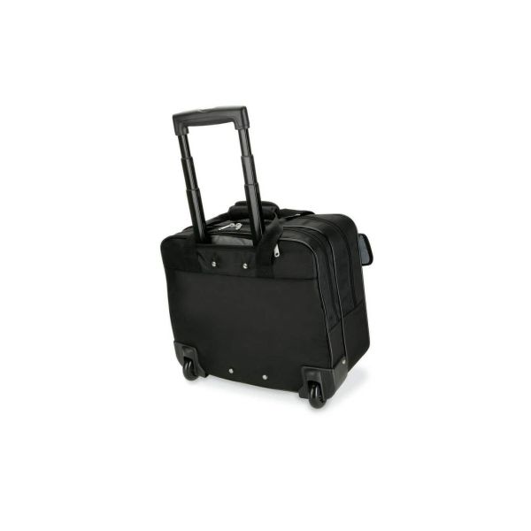 Kensington SP100 Classic Roller Laptop Case 15.6"/39.6cm (K62565EU)