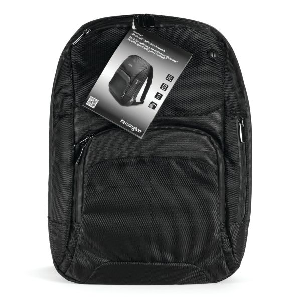 Kensington Trek Ultrabook Rugzak (K62591EU)