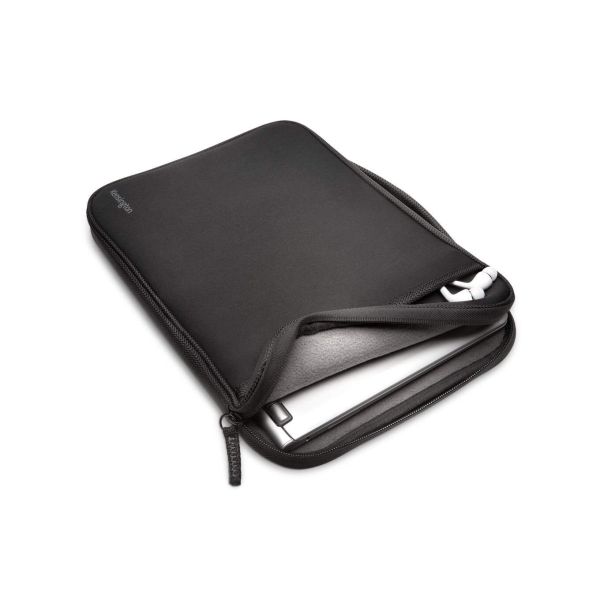 Kensington Soft Universal Sleeve - Black 11.6 (K62609WW)