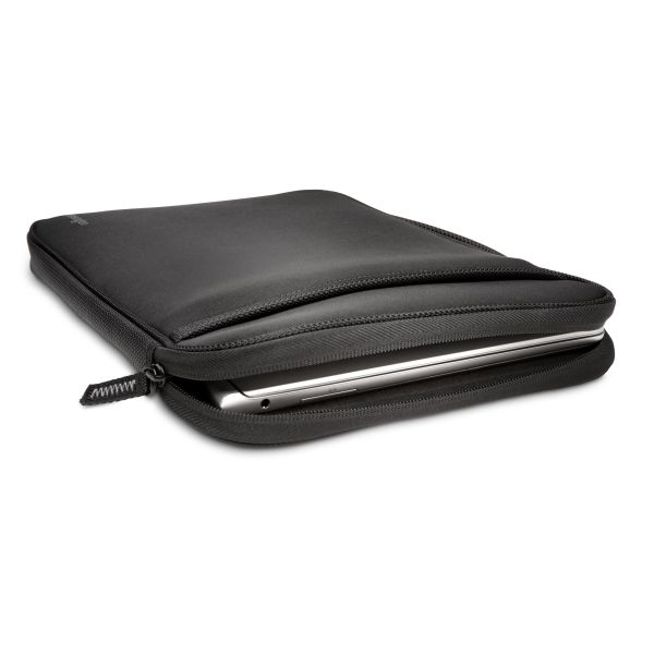 Kensington Soft Universal Sleeve - Black 11.6" (K62609WW)