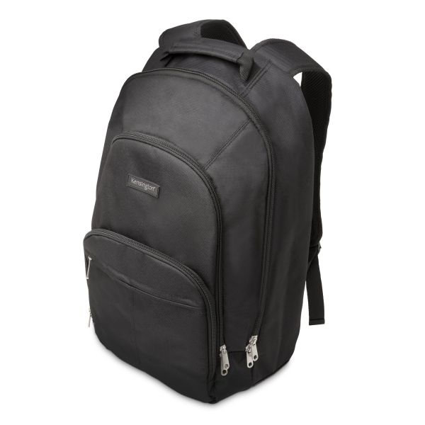 Kensington SP25 Classic Laptoprugzak 15.6"/39.6cm (K63207EU)