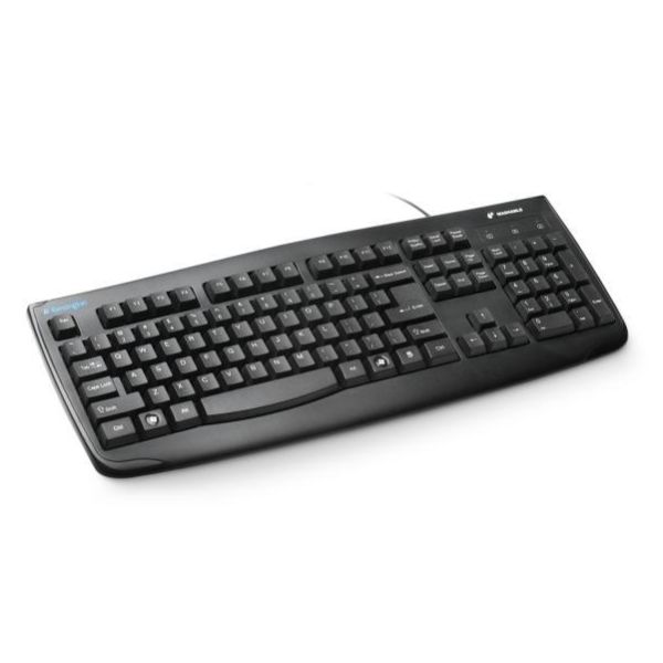 Kensington Pro Fit® Afwasbaar USB Toetsenbord (K64407BE)