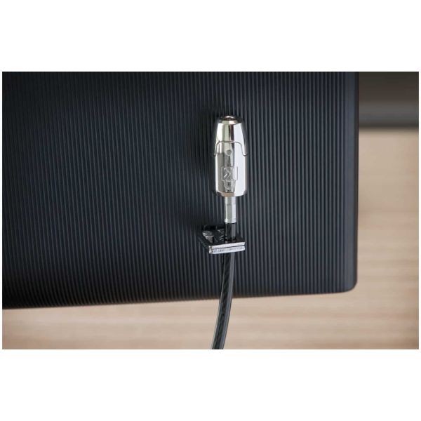 Kensington Vergrendelkit voor desktop en randapparaten 2.0 (K64424WW)