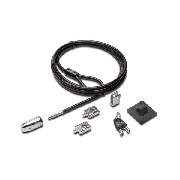 Kensington Vergrendelkit voor desktop en randapparaten 2.0 (K64424WW)