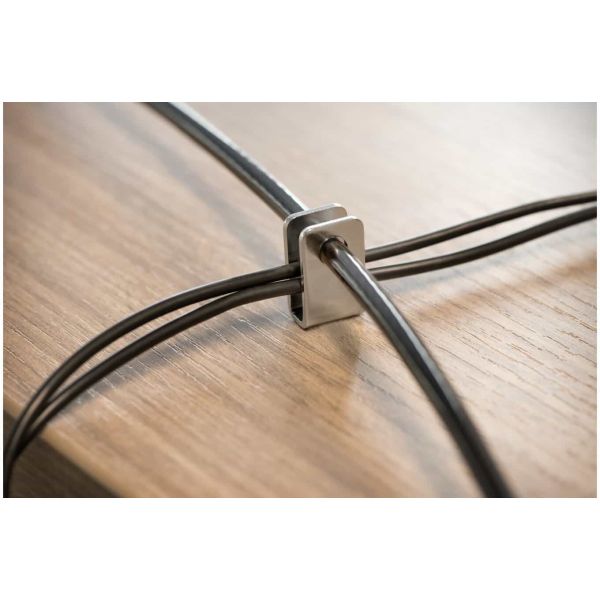 Kensington Vergrendelkit voor desktop en randapparaten 2.0 (K64424WW)