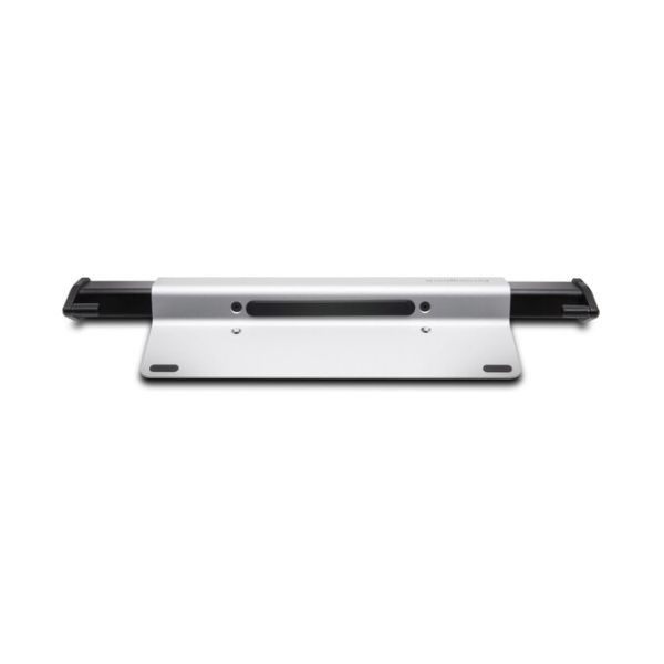 Kensington Laptop Locking Station 2.0 zonder slot voor verkoop in combinatie met sloten met mastersleutel (K64451WW)