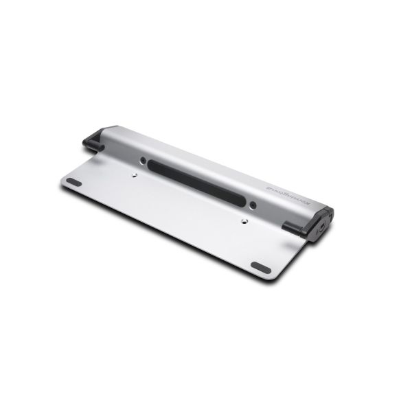 Kensington Laptop Locking Station 2.0 zonder slot voor verkoop in combinatie met sloten met mastersleutel (K64451WW)
