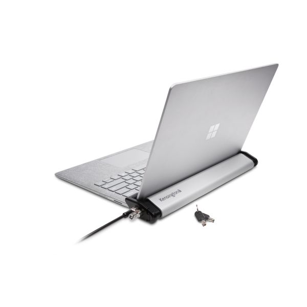 Kensington Laptop Locking Station 2.0 zonder slot voor verkoop in combinatie met sloten met mastersleutel (K64451WW)
