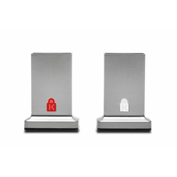 Kensington VeriMark™ IT Fingerprint Key - Windows Hello™ en Windows Hello for Business™ (K64704EU)