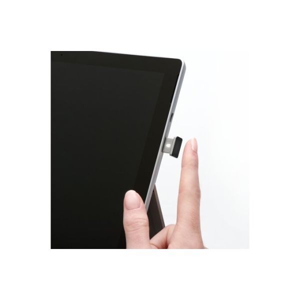 Kensington VeriMark™ IT Fingerprint Key - Windows Hello™ en Windows Hello for Business™ (K64704EU)