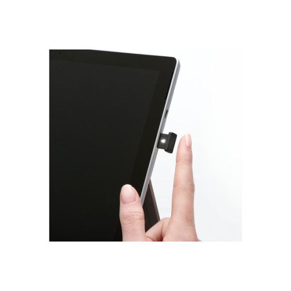 Kensington VeriMark™ Guard USB-A vingerafdruk beveiligingssleutel - FIDO2, WebAuthn/CTAP2 en FIDO U2F (K64708WW)