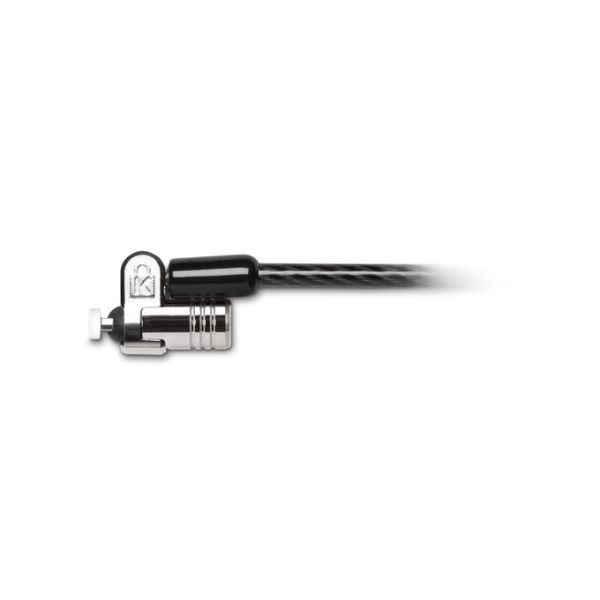 Kensington MicroSaver® 2.0 laptopslot met sleutel (K65020EU) Kensington MicroSaver® 2.0 laptopslot met sleutel (K65020EU)