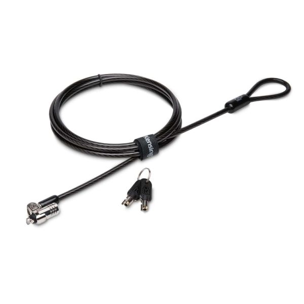 Kensington MicroSaver® 2.0 laptopslot met sleutel (K65020EU)