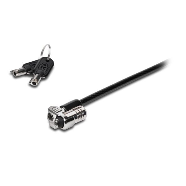 Kensington MicroSaver® 2.0 laptopslot met sleutel (K65020EU)