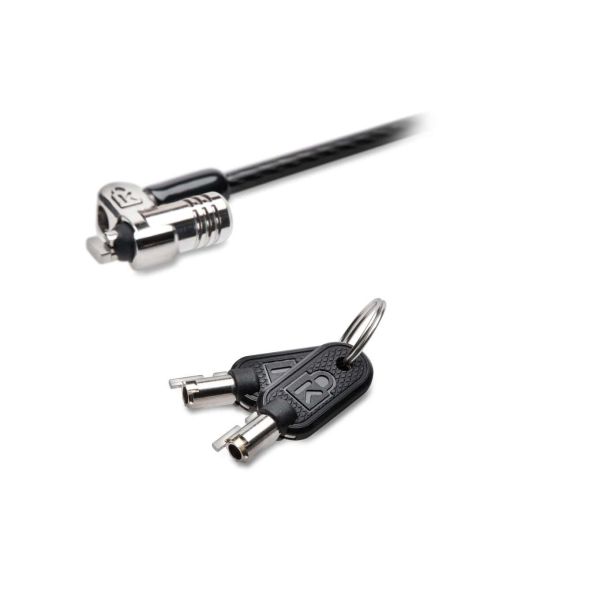 Kensington MicroSaver® 2.0 laptopslot met sleutel (K65020EU)