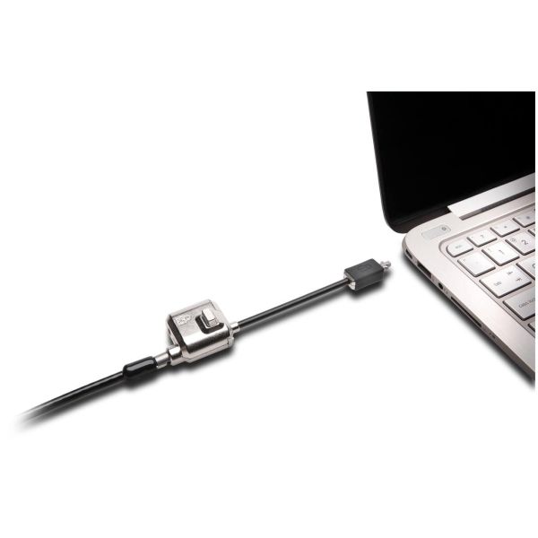 Kensington MiniSaver™ Mobile Keyed Lock (K67890WW)
