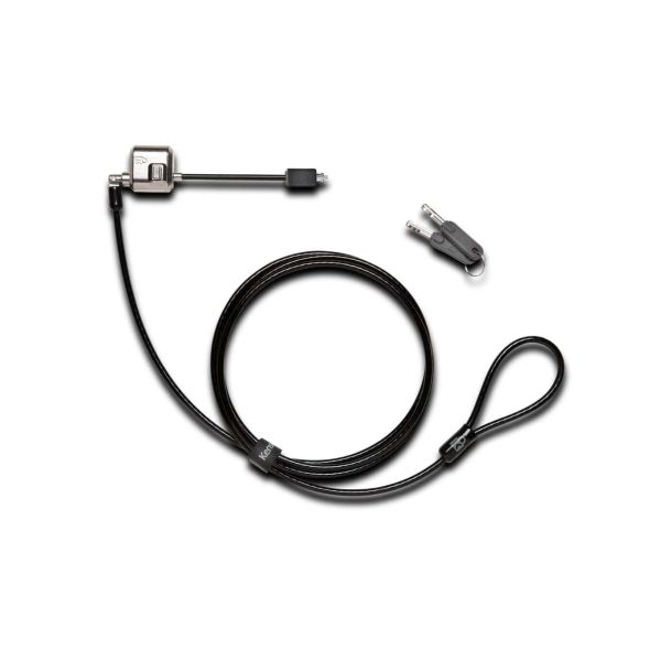Kensington MiniSaver™ Mobile Keyed Lock (K67890WW)