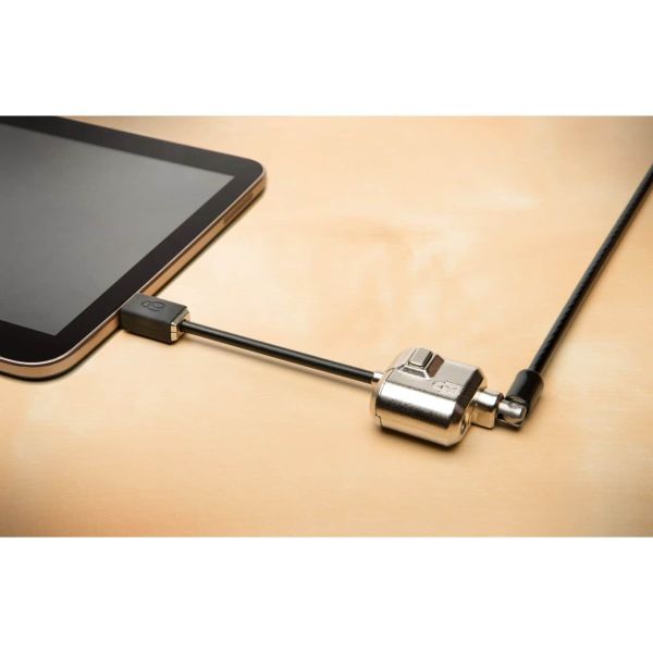 Kensington MiniSaver™ Mobile Keyed Lock (K67890WW)