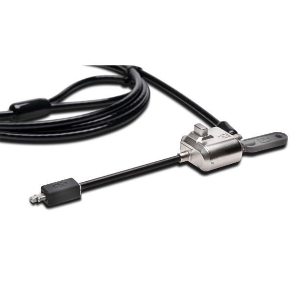 Kensington MiniSaver™ Mobile Keyed Lock (K67890WW)