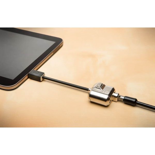 Kensington MiniSaver™ Mobile Keyed Lock (K67890WW)