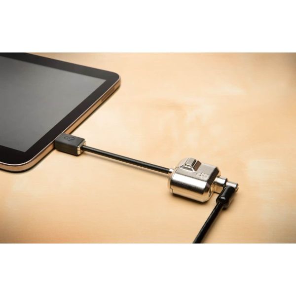 Kensington MiniSaver™ Mobile Keyed Lock (K67890WW)