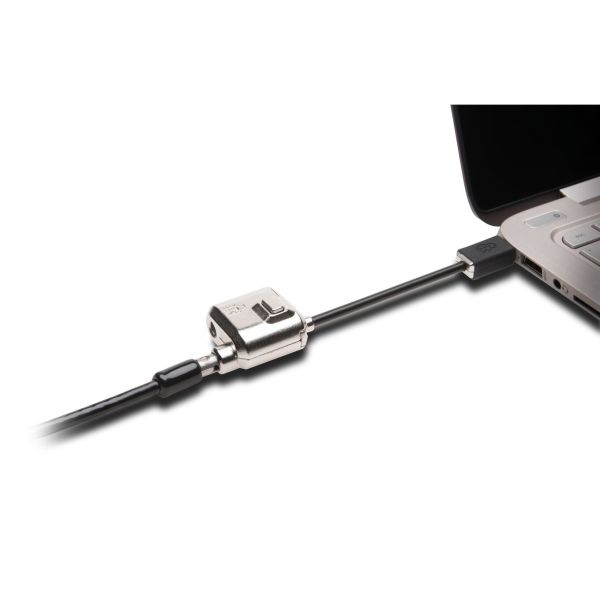 Kensington MiniSaver™ Mobile Keyed Lock (K67890WW)