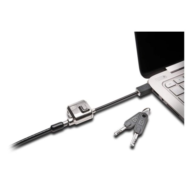 Kensington MiniSaver™ Mobile Keyed Lock (K67890WW)