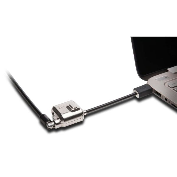 Kensington MiniSaver™ Mobile Keyed Lock (K67890WW)