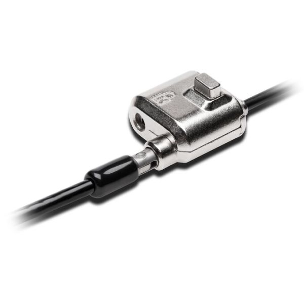 Kensington MiniSaver™ Mobile Keyed Lock (K67890WW)