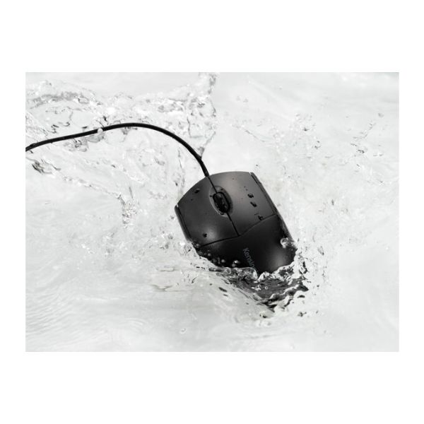 Kensington Pro Fit® Wired Washable Mouse (K70315WW)