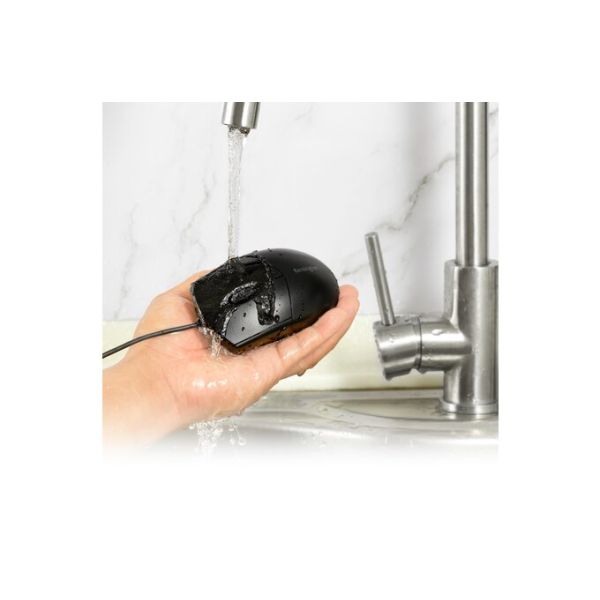 Kensington Pro Fit® Wired Washable Mouse (K70315WW)