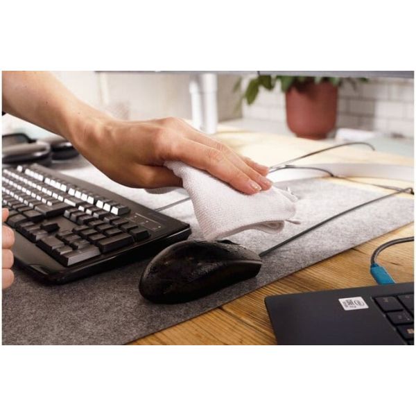 Kensington Pro Fit® Wired Washable Mouse (K70315WW)