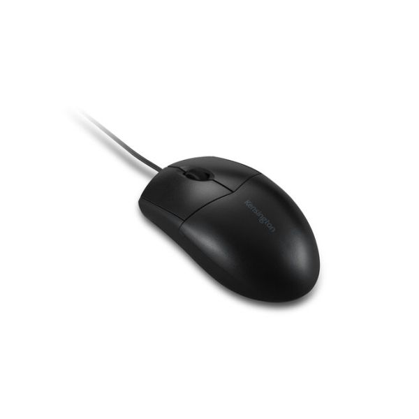 Kensington Pro Fit® Wired Washable Mouse (K70315WW)