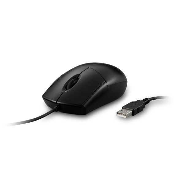 Kensington Pro Fit Wired Washable Mouse (K70315WW)