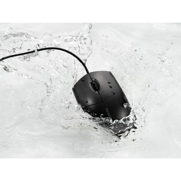 Kensington Pro Fit Wired Washable Mouse (K70315WW)