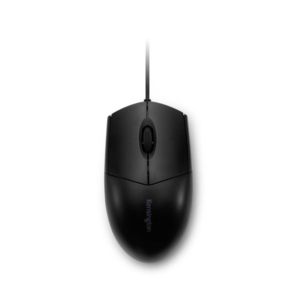 Kensington Pro Fit Wired Washable Mouse (K70315WW)