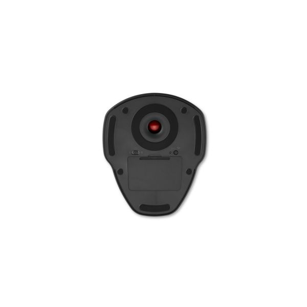 Kensington Orbit® Wireless Trackball met scrollring - zwart (K70992WW)