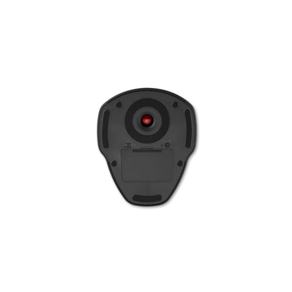Kensington Orbit Wireless Trackball met scrollring - zwart (K70992WW)