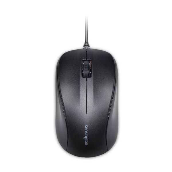 Kensington ValuMouse met snoer (K72110EU)