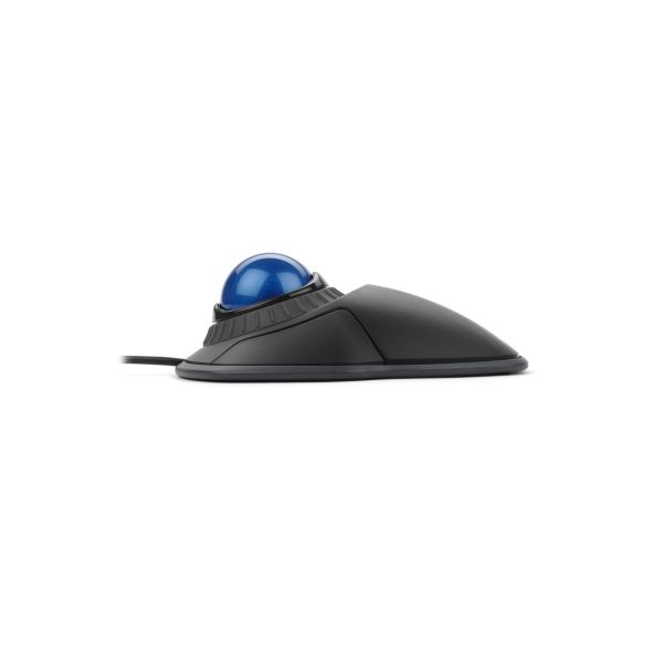 Kensington Orbit™ Trackball met Scrollring (K72337EU)
