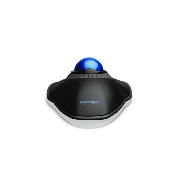 Kensington Orbit™ Trackball met Scrollring (K72337EU)