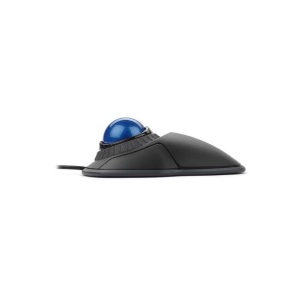 Kensington Orbit™ Trackball met Scrollring (K72337EU)