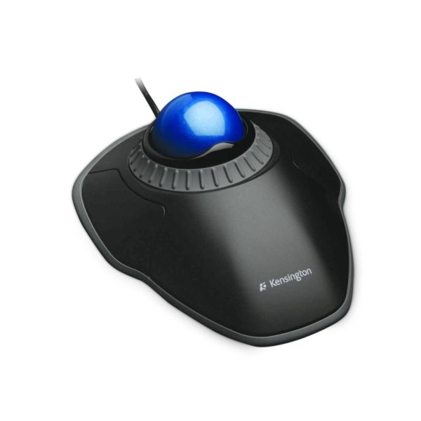 Kensington Orbit Trackball met Scrollring (K72337EU)