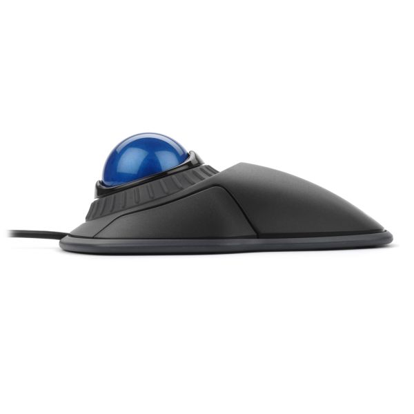 Kensington Orbit Trackball met Scrollring (K72337EU)