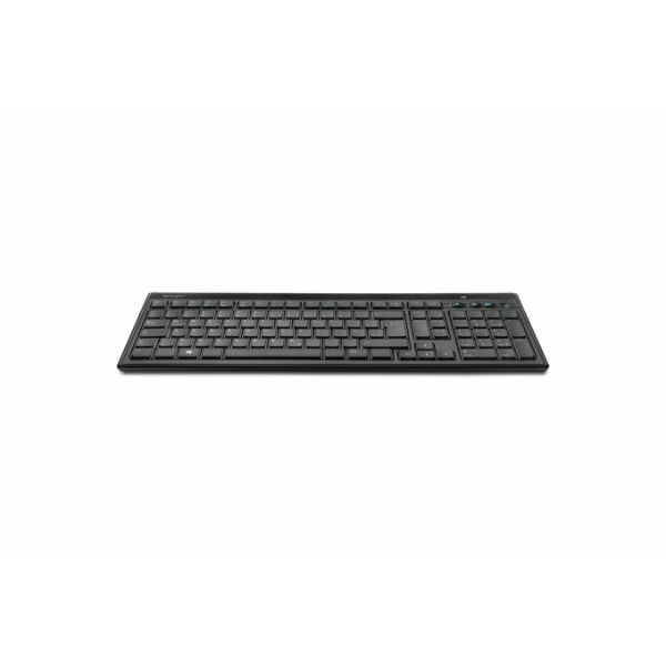 Kensington Draadloos Advance Fit™ Slim toetsenbord (K72344BE)