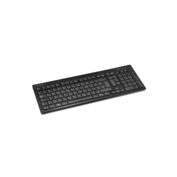Kensington Draadloos Advance Fit™ Slim toetsenbord (K72344BE)