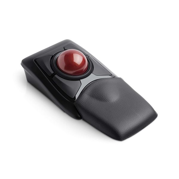 Kensington Expert Mouse Draadloze Trackball (K72359WW) Kensington Expert Mouse Draadloze Trackball (K72359WW)