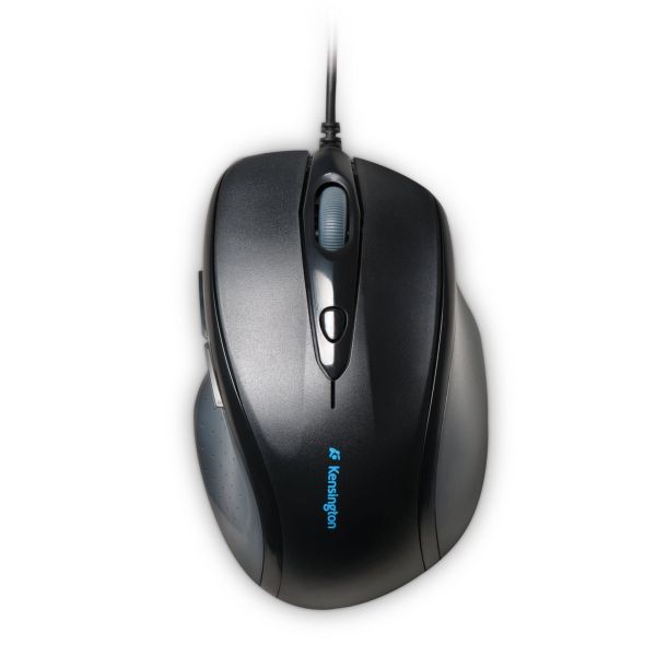 Kensington Pro Fit Bedrade Full-Size Muis