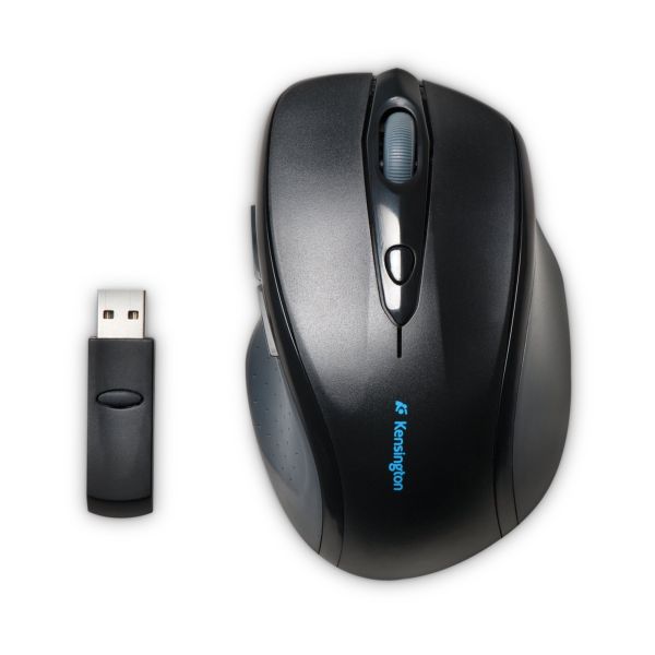 Kensington Pro Fit Draadloze Full-Size Muis (K72370EU)
