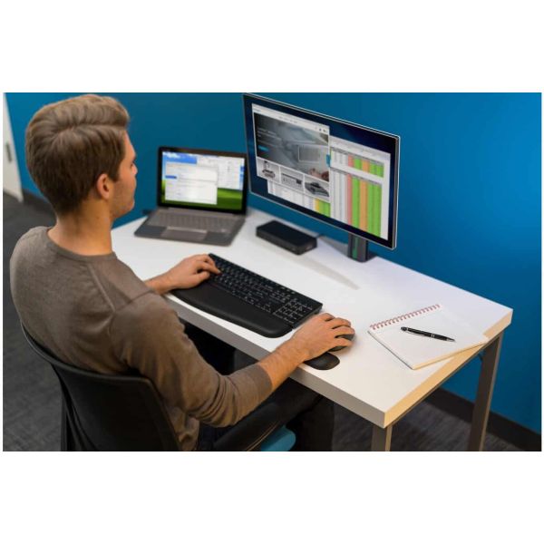 Kensington Pro Fit™ Draadloze Full-Size Muis (K72370EU)